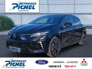 Mitsubishi Colt 2025