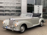 Mercedes-Benz 300 1954