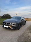 Mercedes-Benz A-Class 2019