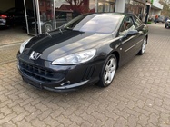 Peugeot 407 2006