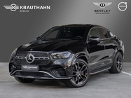 Mercedes-Benz GLE-Class 2024