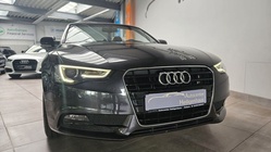 Audi A5 2016