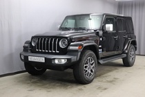 Jeep Wrangler 2022