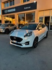 Ford Puma 2025