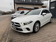 Mercedes-Benz A-Class 2019