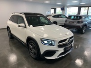 Mercedes-Benz GLB-Class 2021