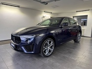 Maserati Levante 2021