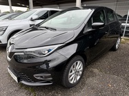 Renault ZOE 2021