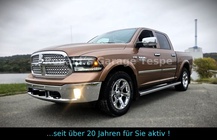 Dodge RAM 2016