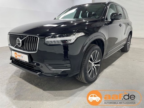 Volvo XC90 2020