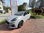 Ford Puma 2020