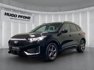 Ford Kuga 2024