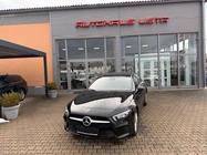 Mercedes-Benz A-Class 2021