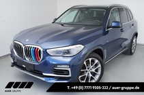 BMW X5 2020