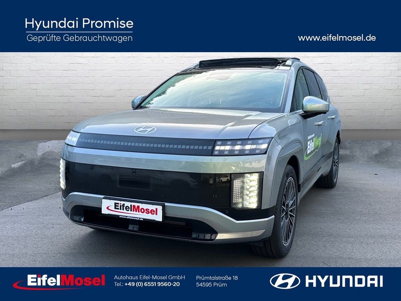 Hyundai Ioniq9