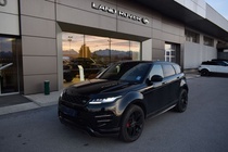 Land Rover Evoque 2023