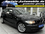 BMW 1 Series 2010