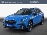 Subaru Crosstrek 2026