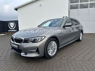 BMW 3 Series 2021