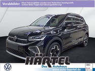 Volkswagen T-Cross 2025