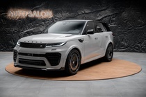 Land Rover Sport 2024