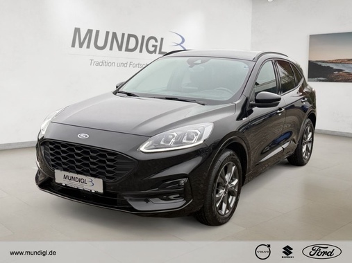Ford Kuga 2022