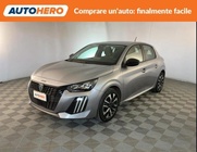 Peugeot 208 2024