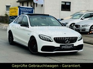 Mercedes-Benz C-Class 2019