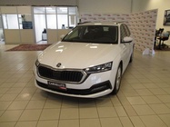 Skoda Octavia 2022