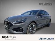 Hyundai i30 2025