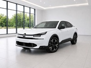 Citroen C4 2025