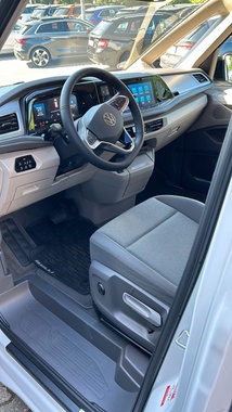 Volkswagen T7 2024