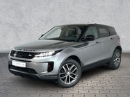 Land Rover Evoque 2026