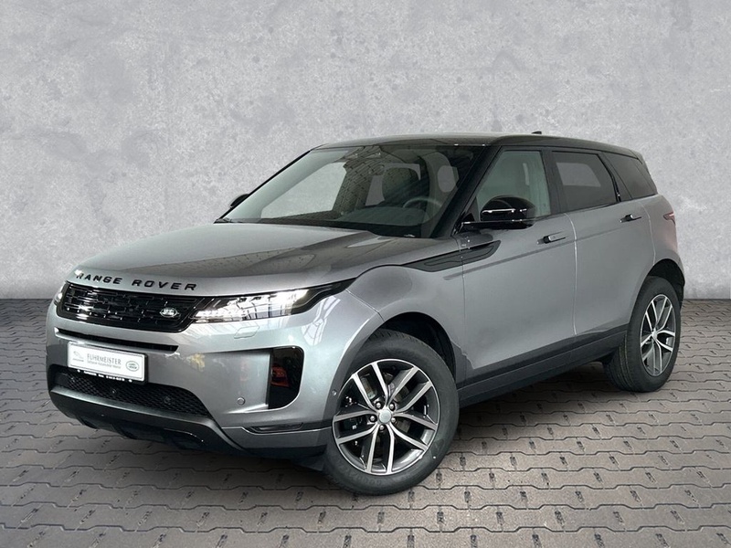 Land Rover Evoque