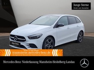 Mercedes-Benz B-Class 2021