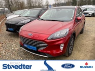Ford Kuga 2020