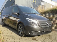 Mercedes-Benz Vito 2020