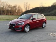 BMW 2 Series 2020