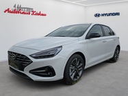 Hyundai i30 2024