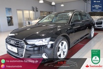 Audi A6 2022