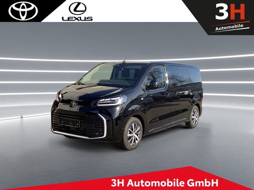 Toyota Other 2025