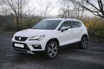 Seat Ateca 2019