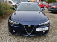 Alfa Romeo Giulia 2016