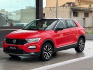 Volkswagen T-Roc 2020