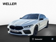 BMW M8 2025