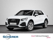 Audi Q2 2025