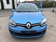 Renault Megane 2015
