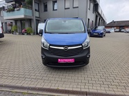 Opel Vivaro 2017