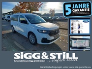 Ford Tourneo Connect 2026