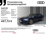 Audi A6 2022